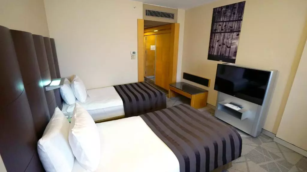 Point Hotel Taksim